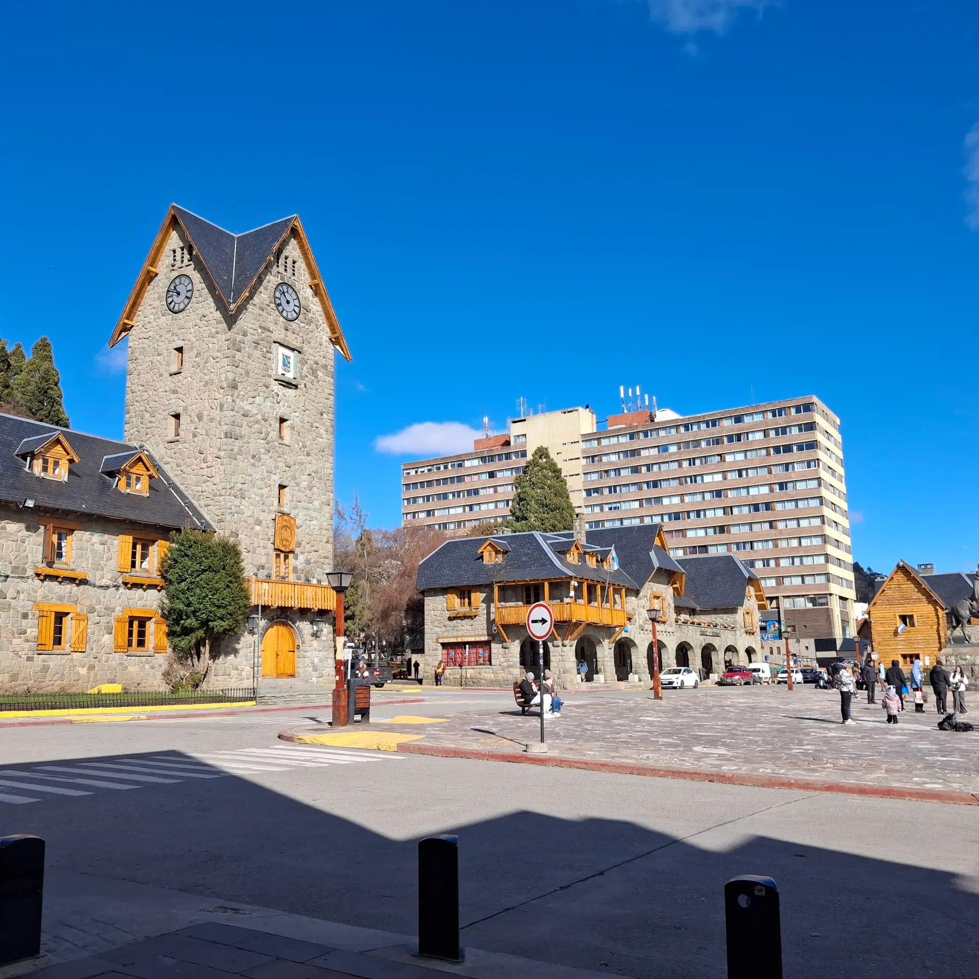 Imagen de Bariloche