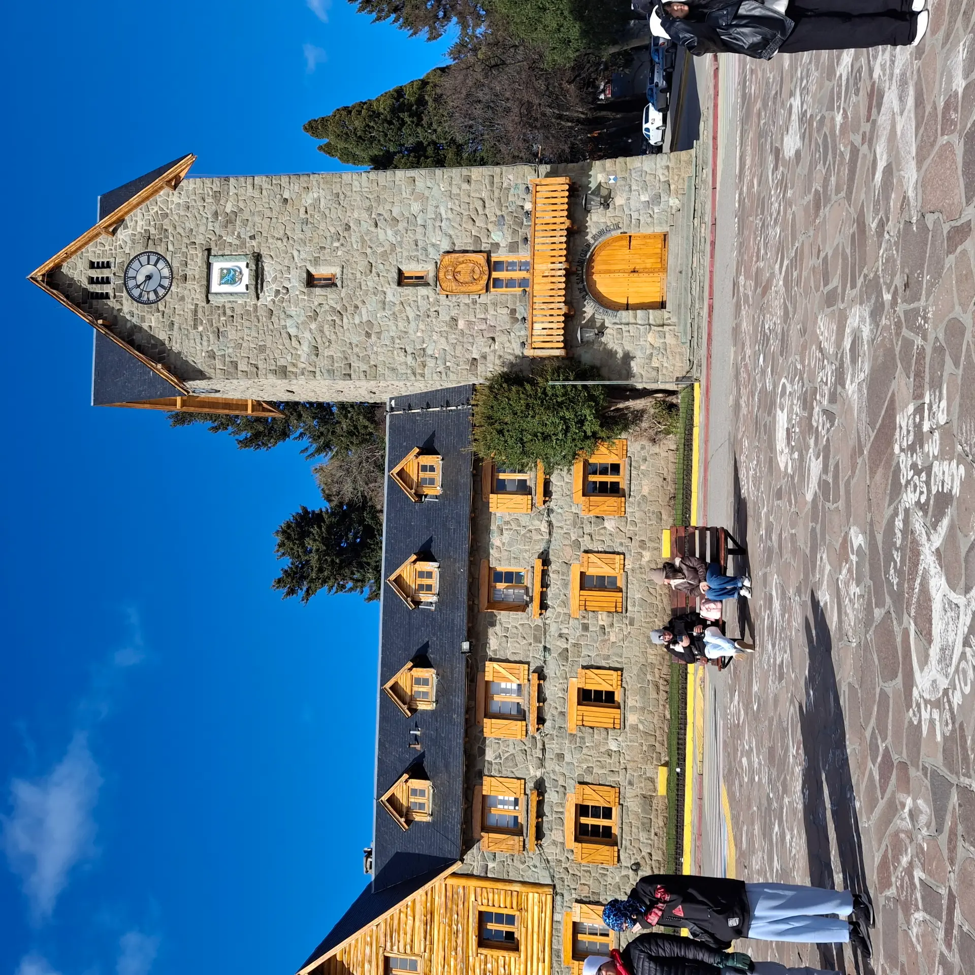 Imagen de Bariloche