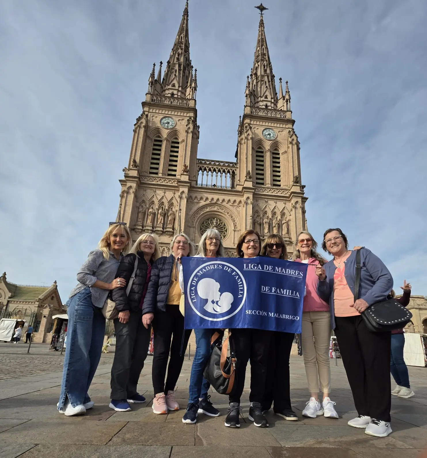 Imagen de Buenos Aires