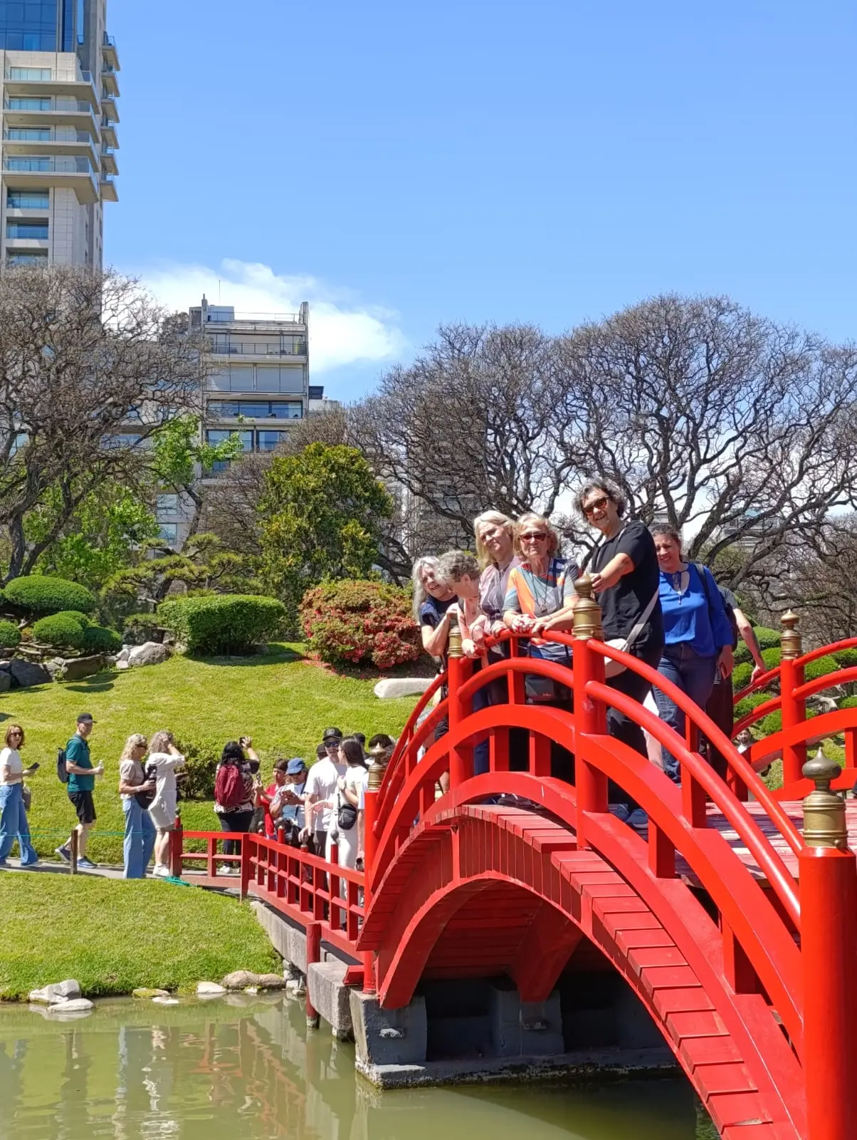 Imagen de Buenos Aires
