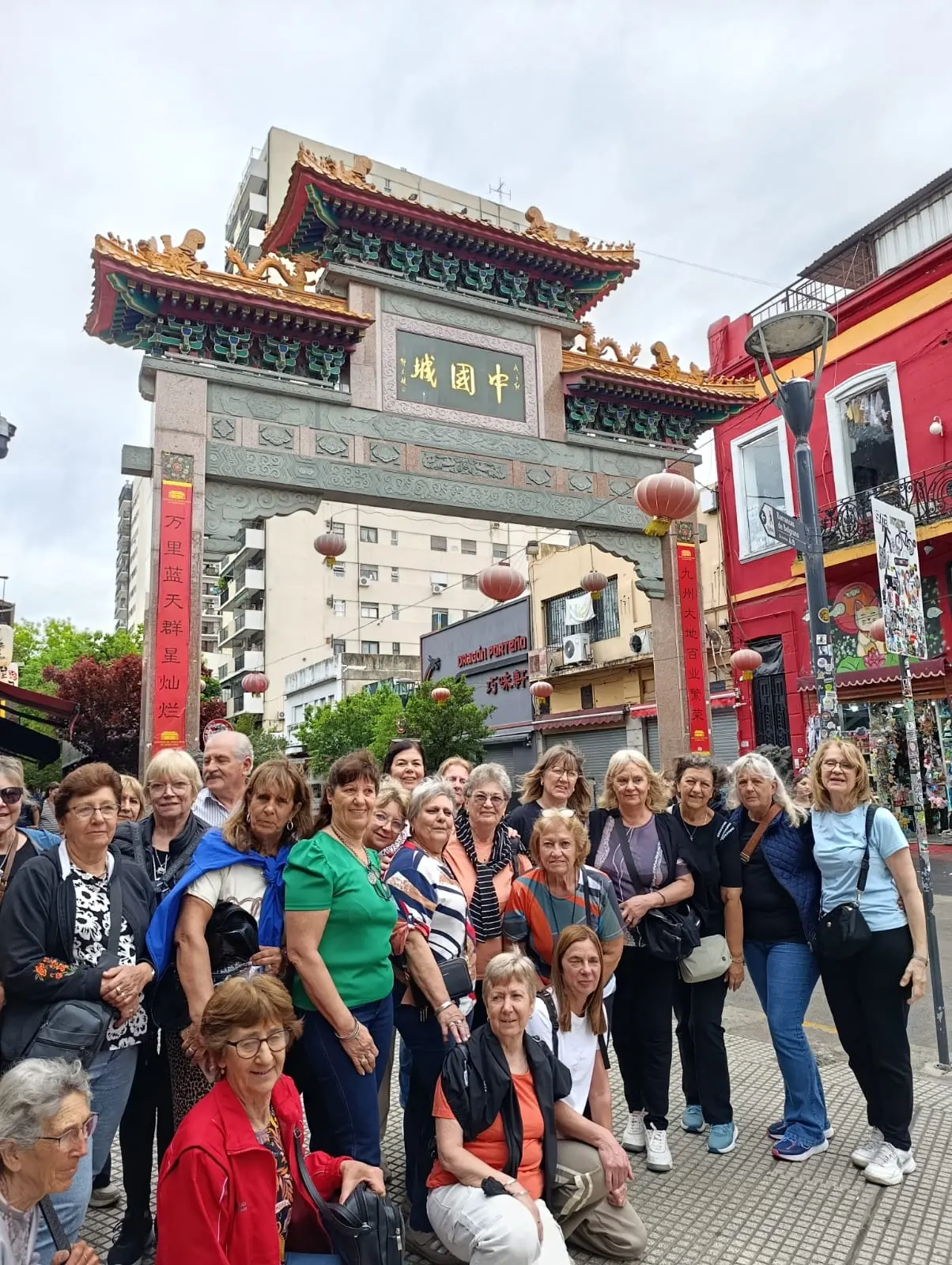 Imagen de Buenos Aires