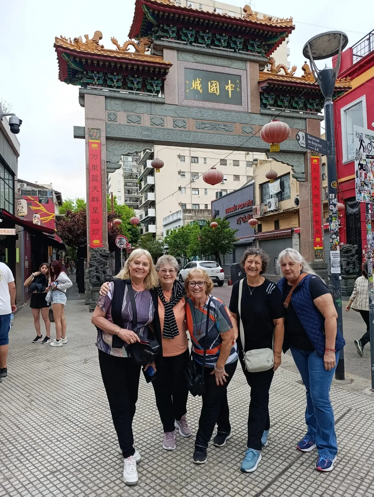 Imagen de Buenos Aires