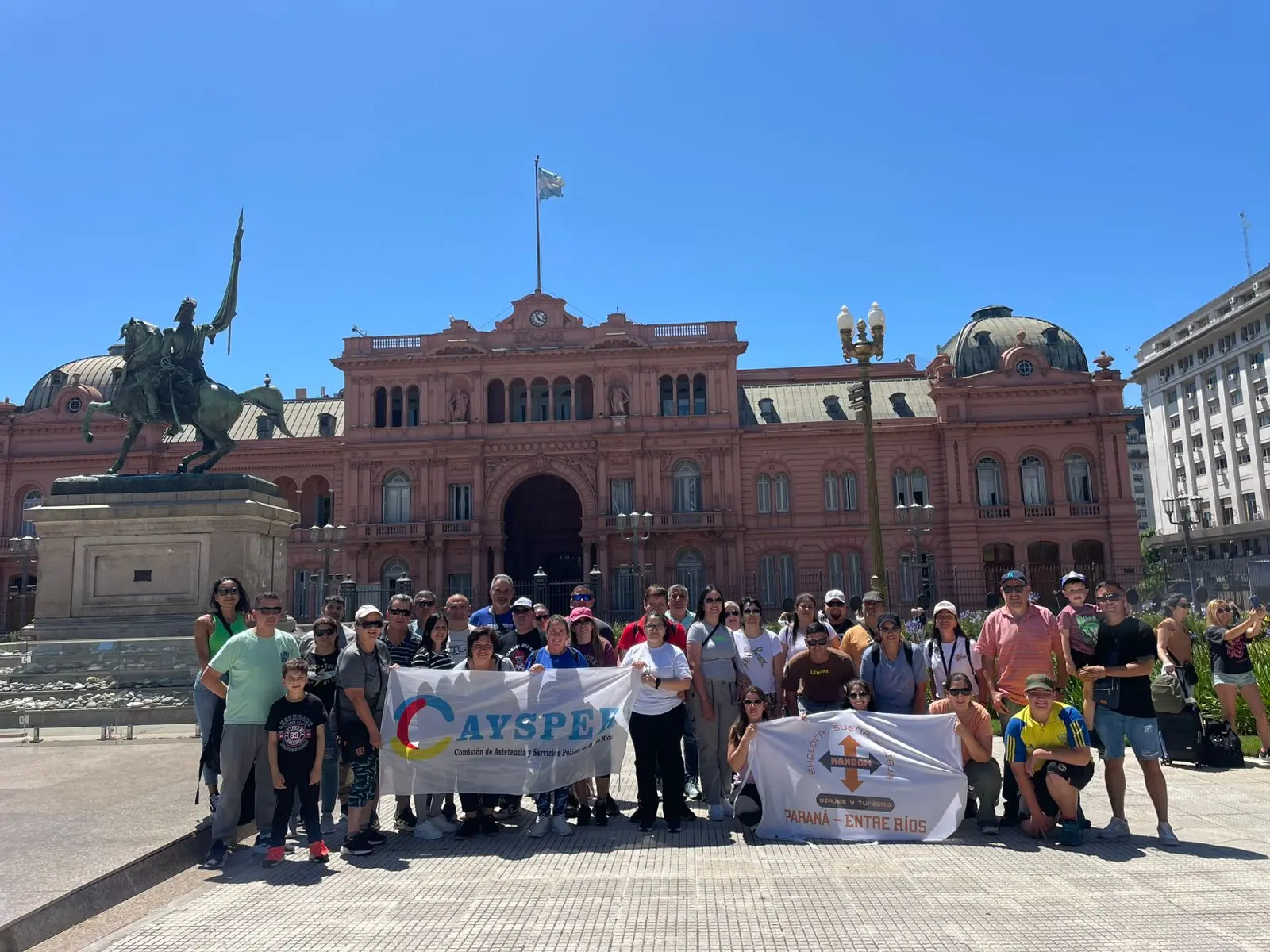 Imagen de Buenos Aires