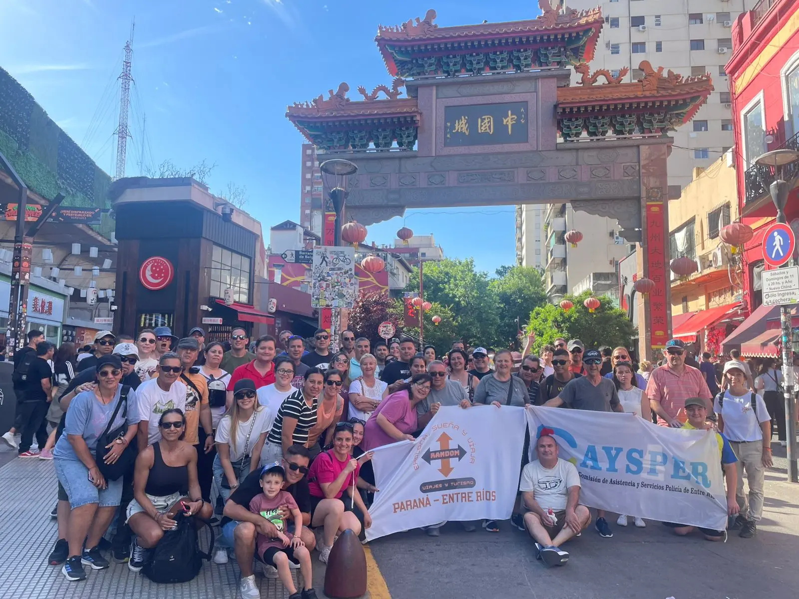 Imagen de Buenos Aires