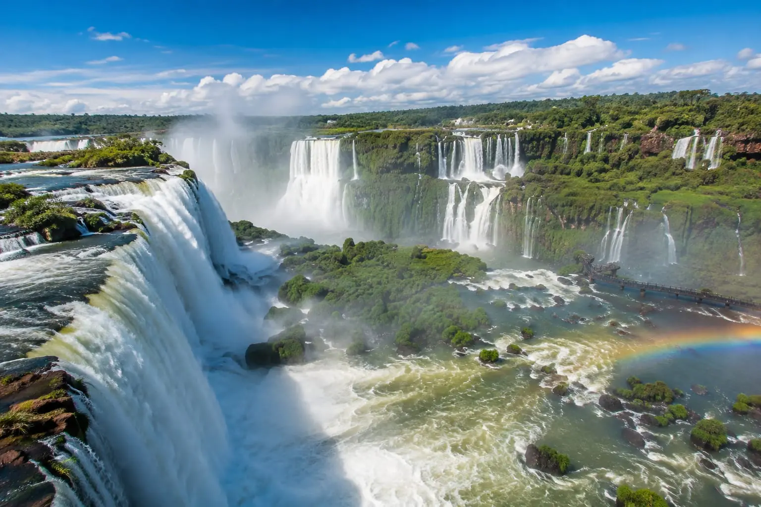 Imagen de Cataratas del Iguazú