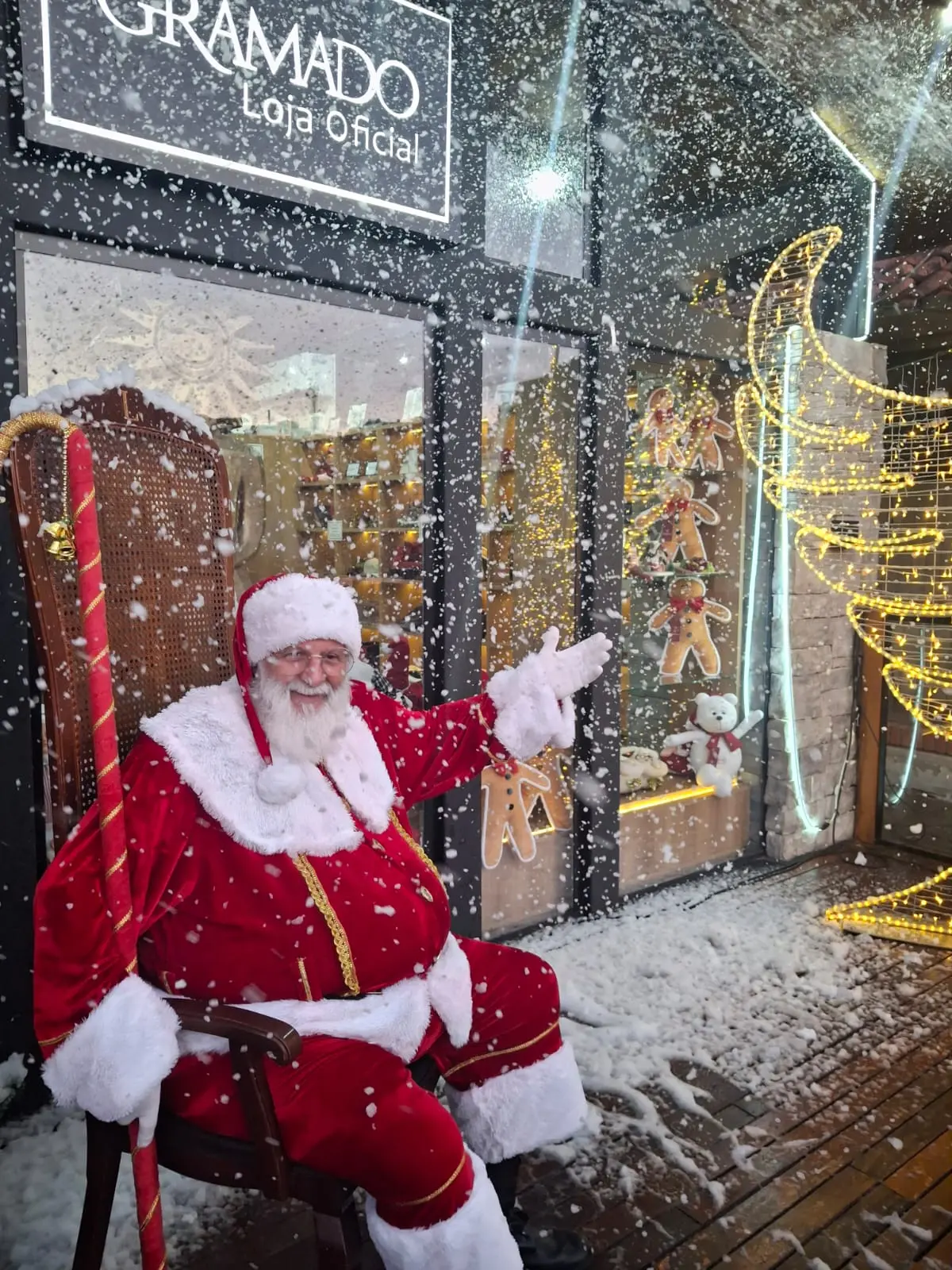 Imagen de Gramado y Canela
