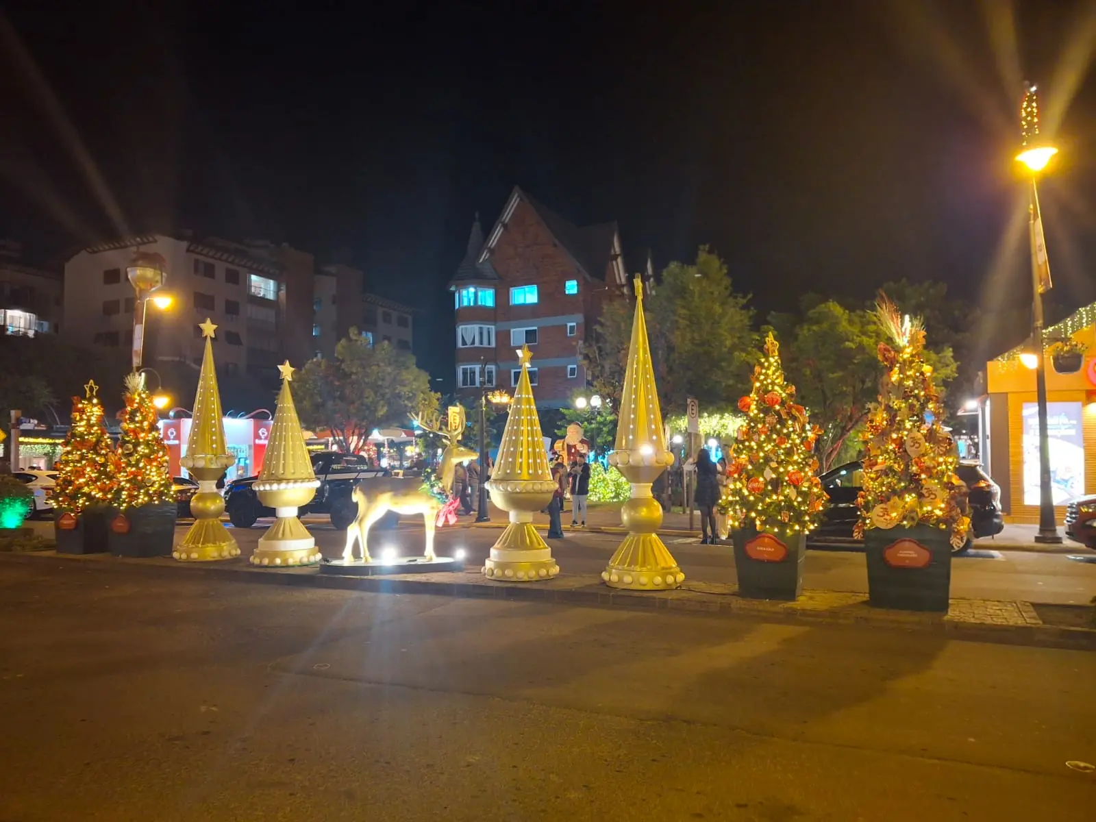 Imagen de Gramado y Canela