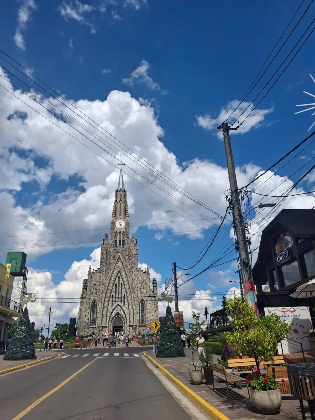 Imagen de Gramado y Canela