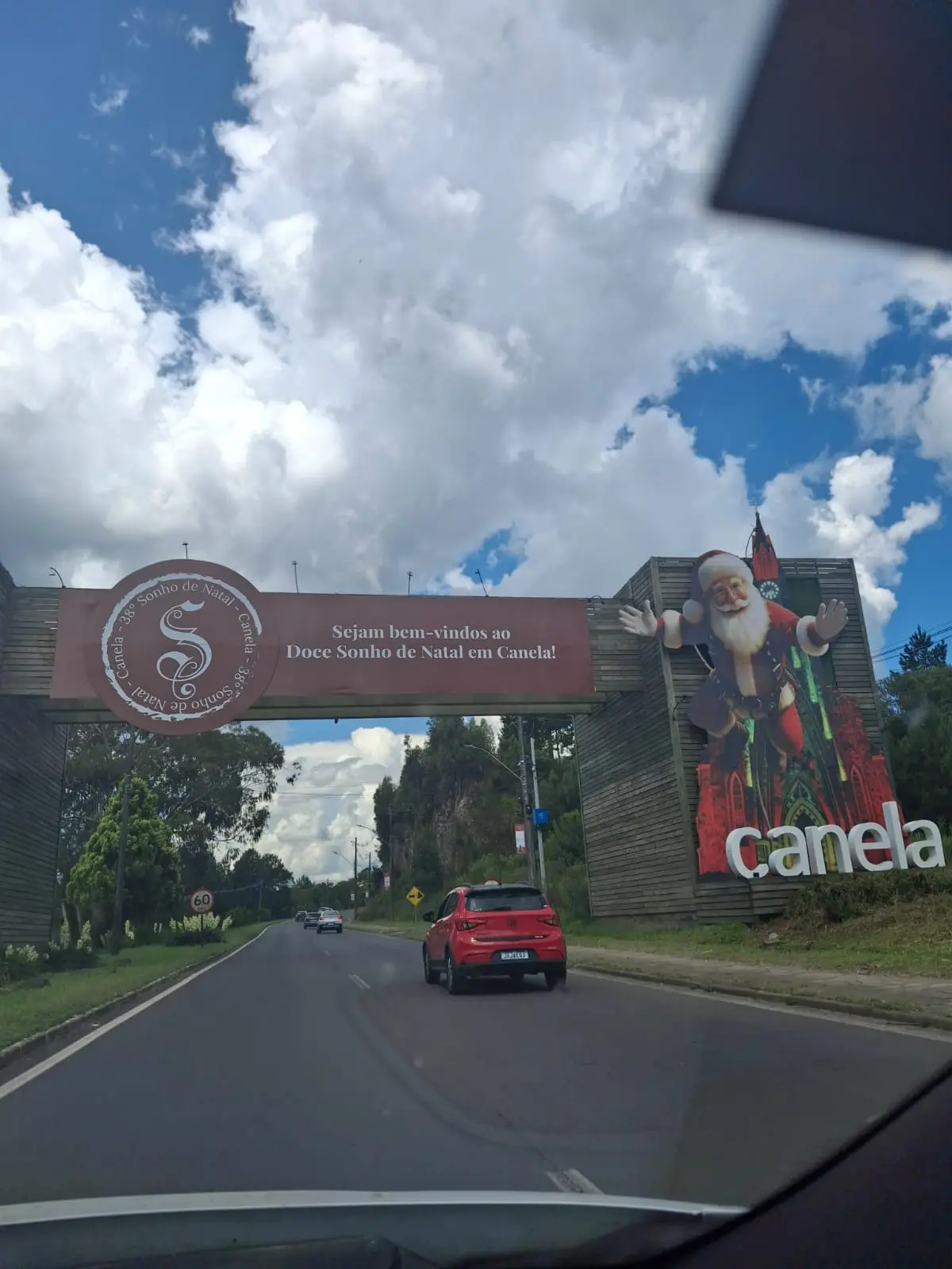 Imagen de Gramado y Canela