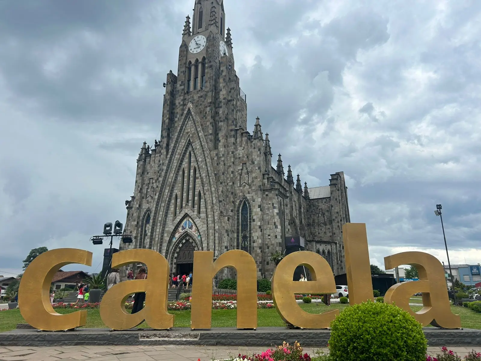 Imagen de Gramado y Canela