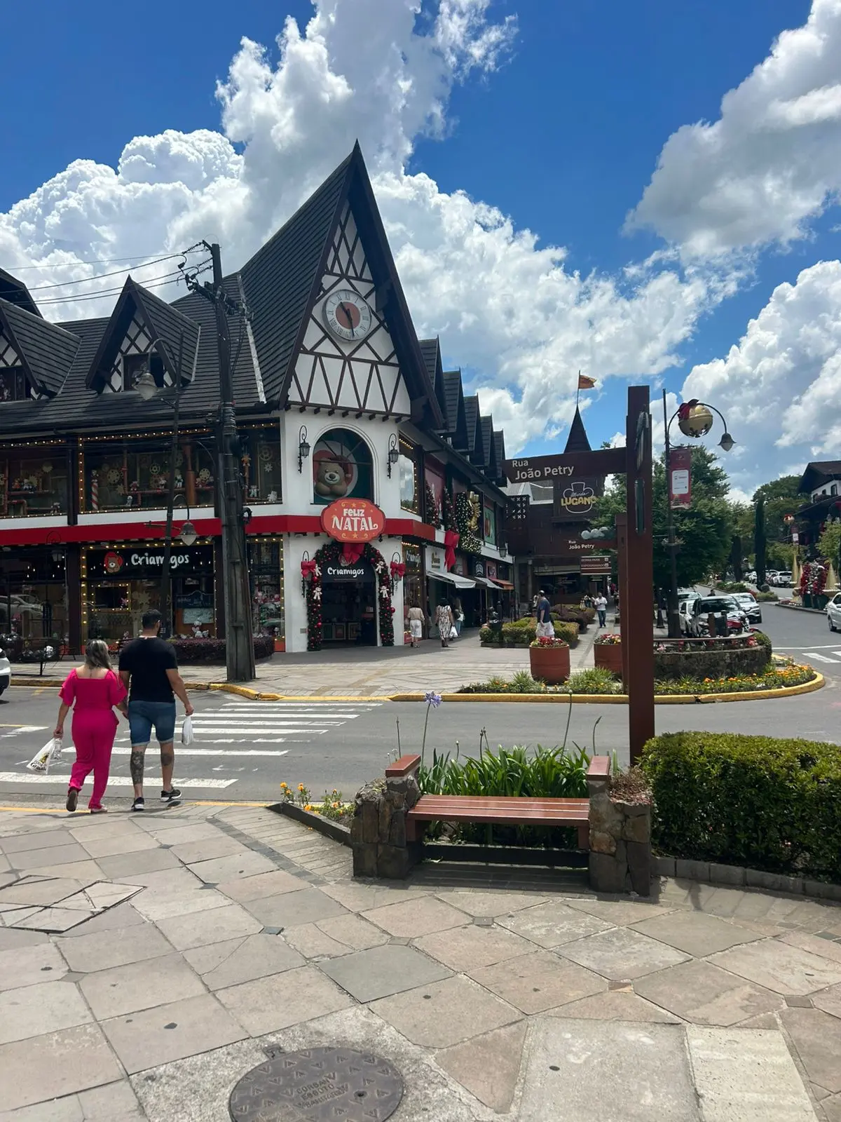 Imagen de Gramado y Canela