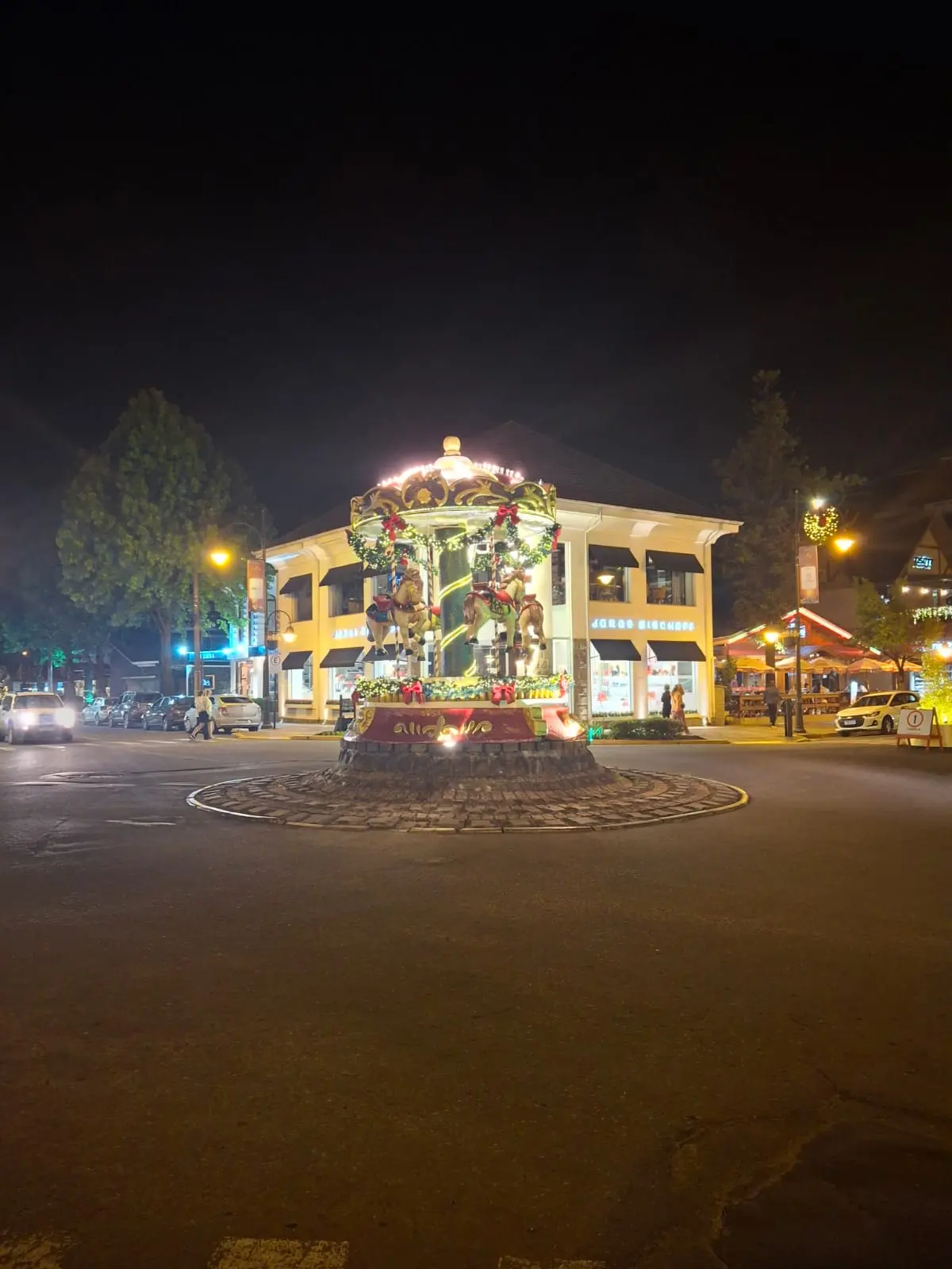 Imagen de Gramado y Canela