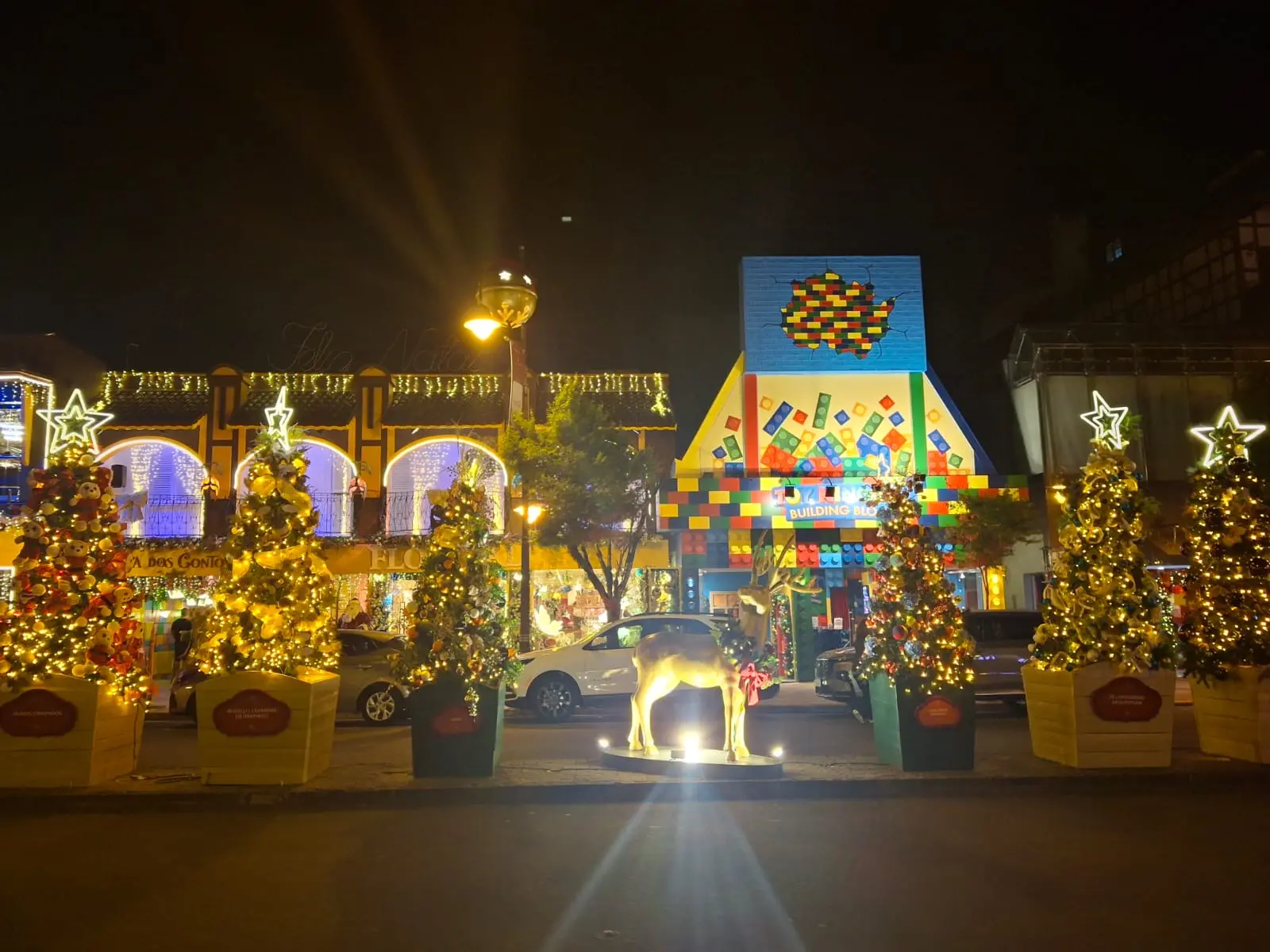 Imagen de Gramado y Canela