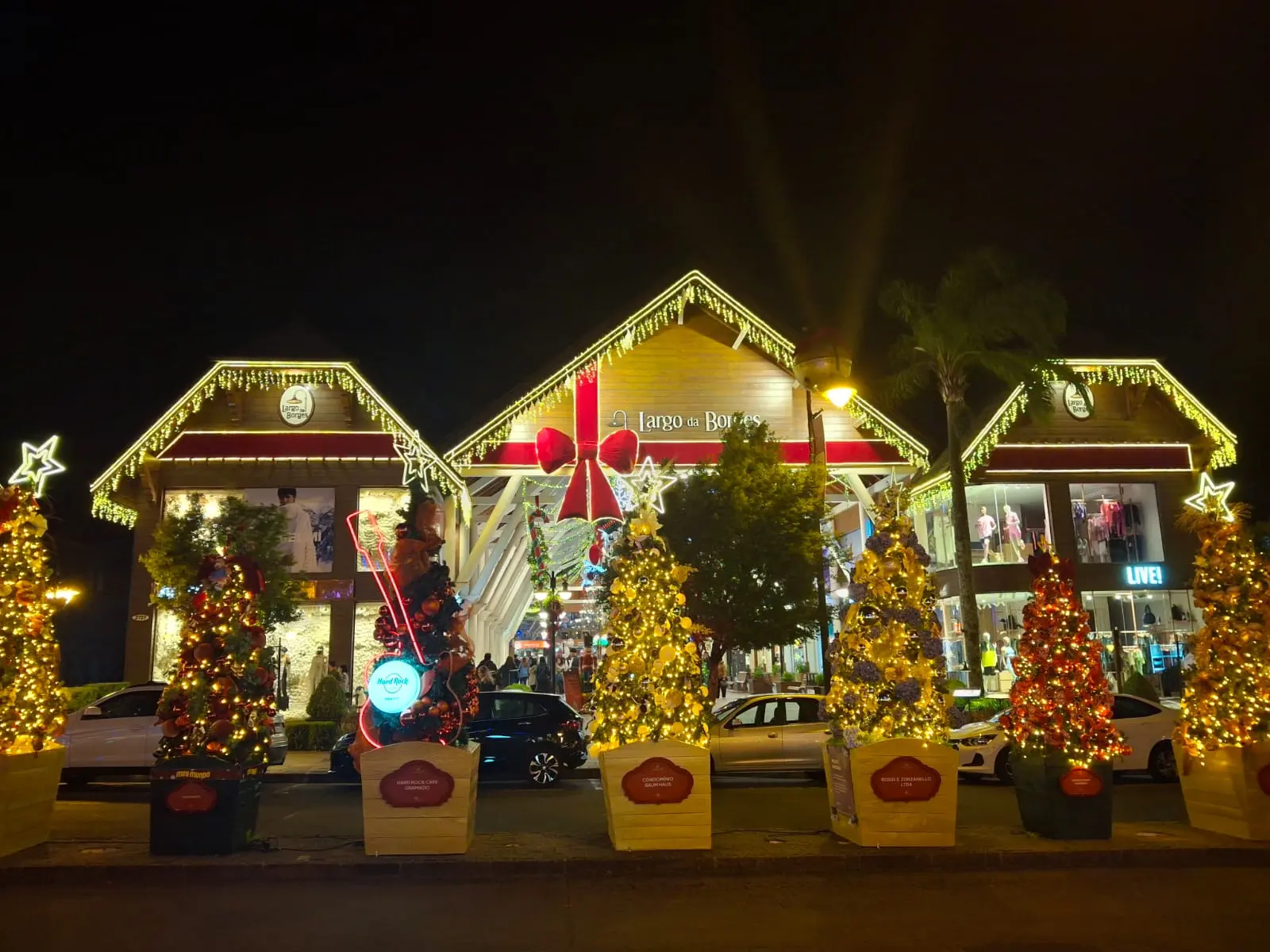 Imagen de Gramado y Canela