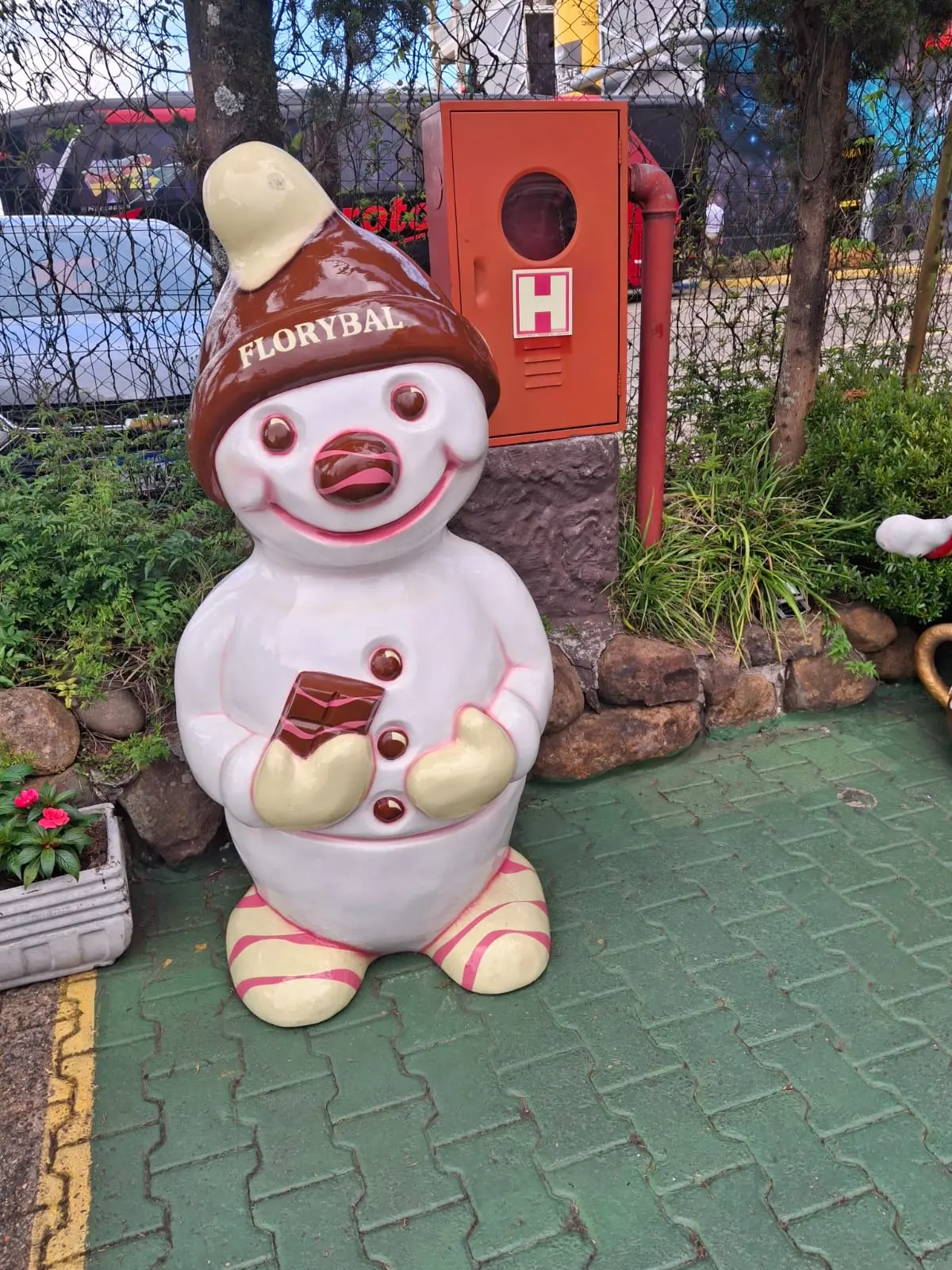 Imagen de Gramado y Canela