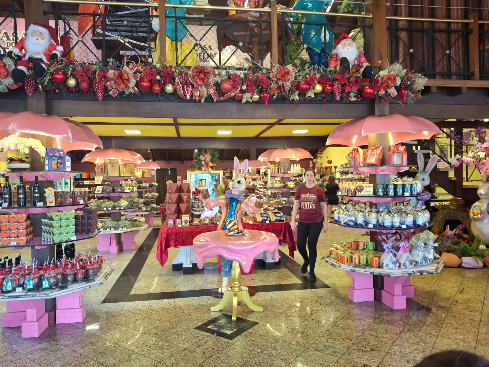 Imagen de Gramado y Canela