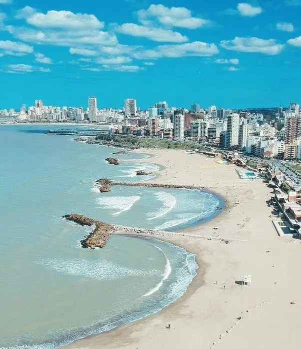 Imagen de Mar del Plata