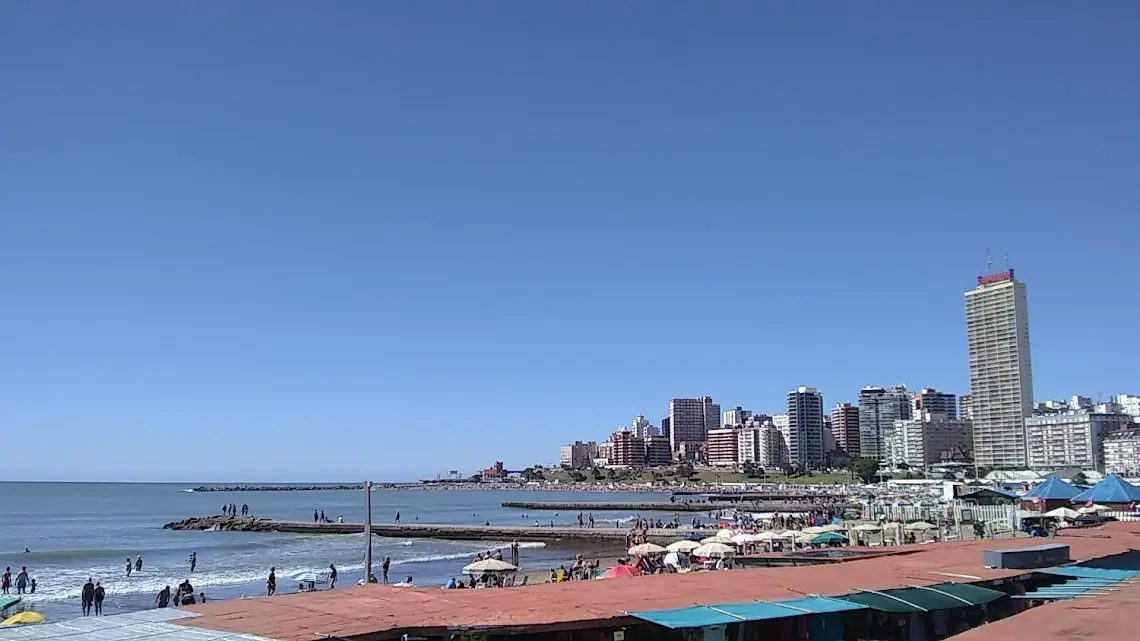 Imagen de Mar del Plata