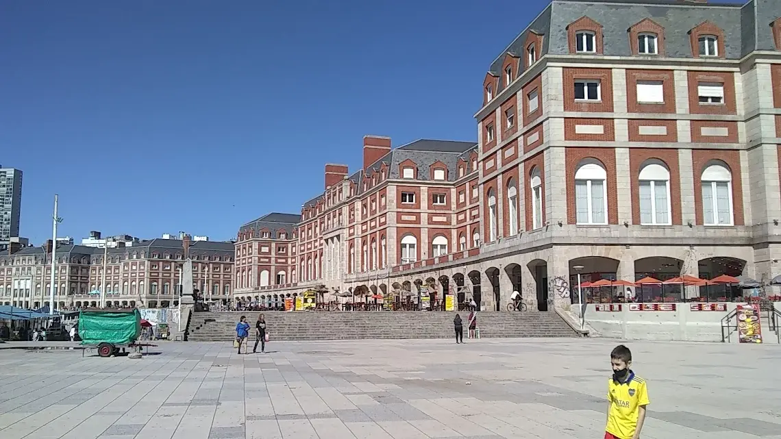 Imagen de Mar del Plata