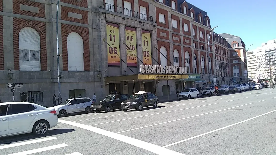 Imagen de Mar del Plata