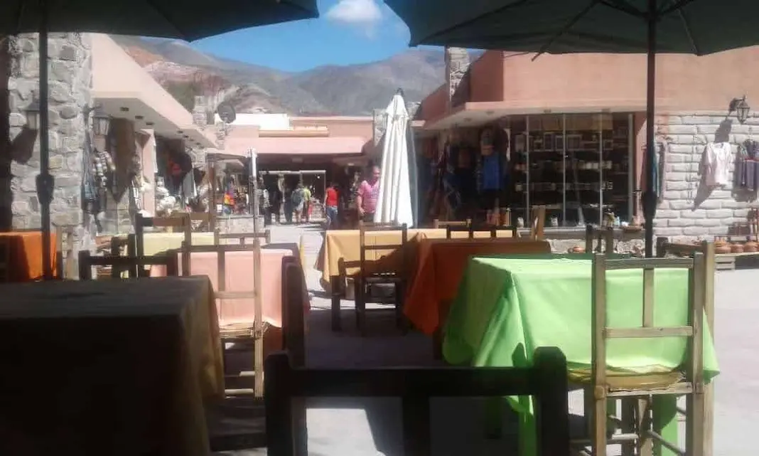 Imagen de Mar del Plata