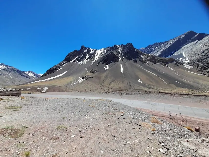 Imagen de Mendoza Jujuy