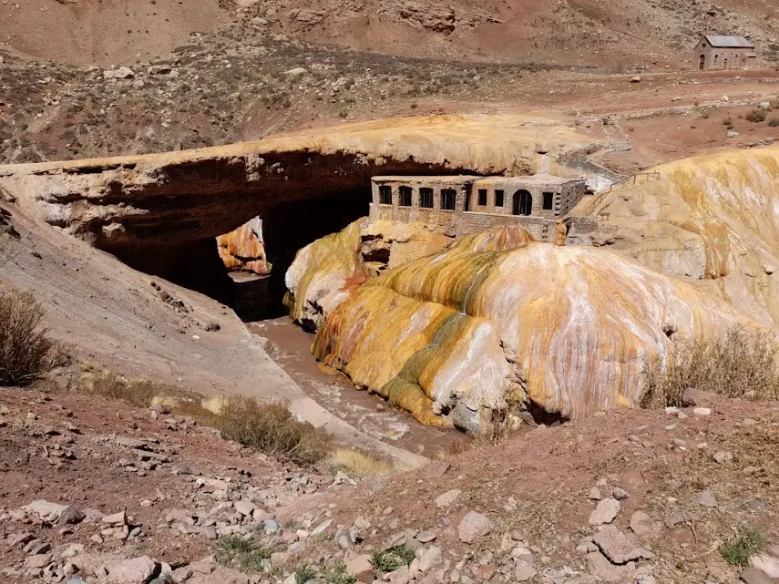 Imagen de Mendoza Jujuy