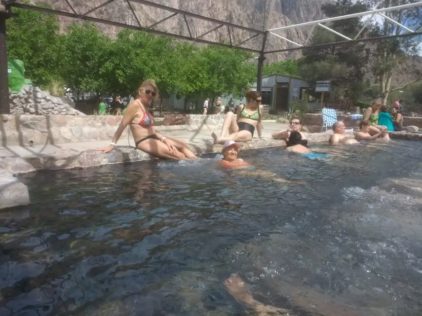 Imagen de Mendoza Jujuy