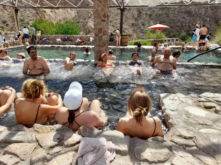 Imagen de Mendoza Jujuy