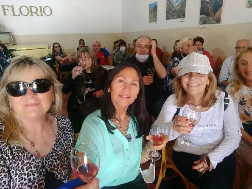 Imagen de Mendoza Jujuy