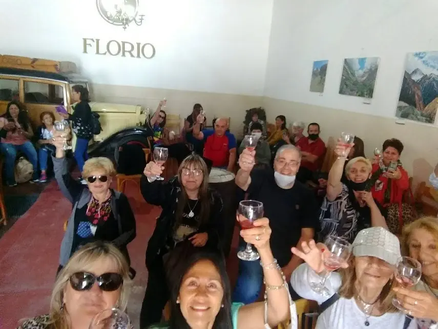 Imagen de Mendoza Jujuy