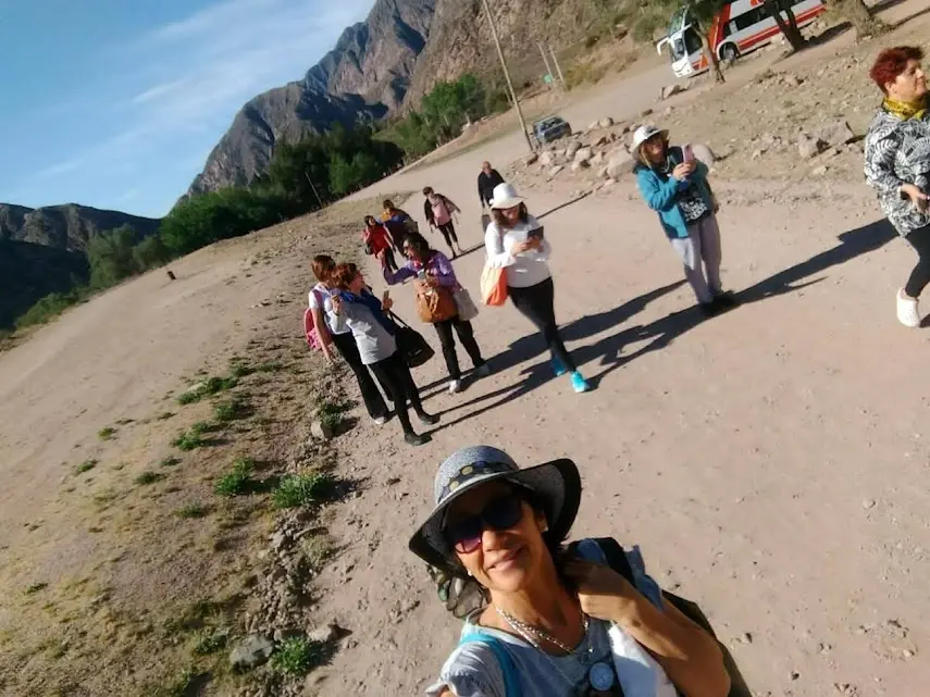 Imagen de Mendoza Jujuy