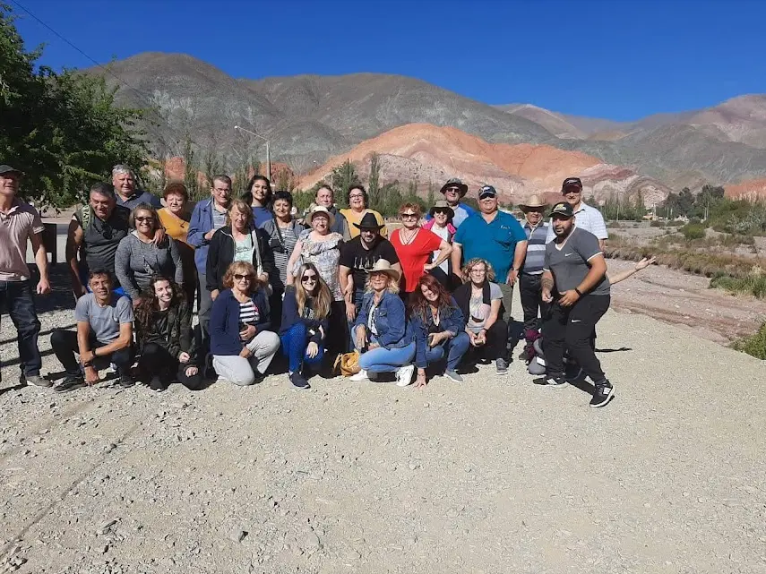 Imagen de Mendoza Jujuy