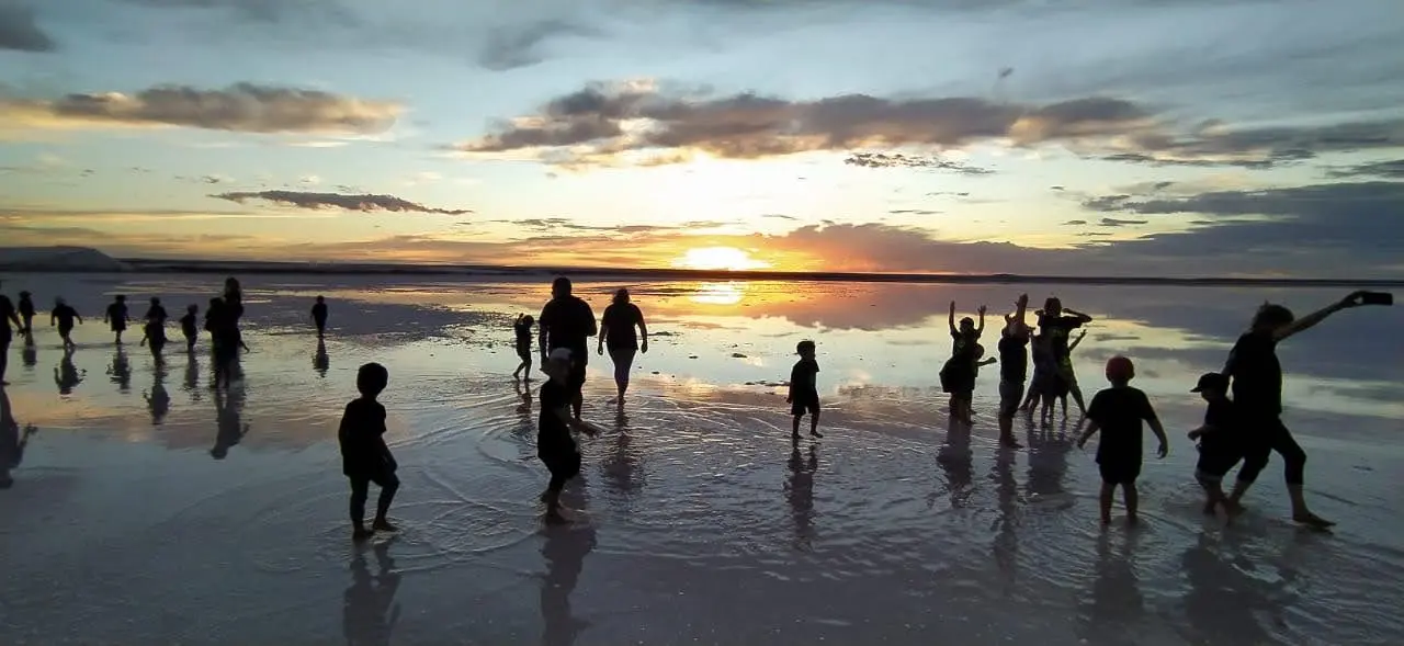 Imagen de Mendoza Jujuy