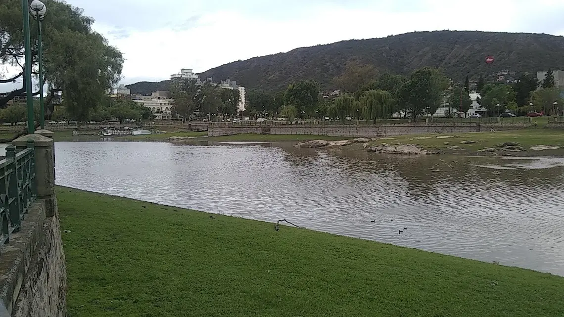 Imagen de Mendoza Jujuy