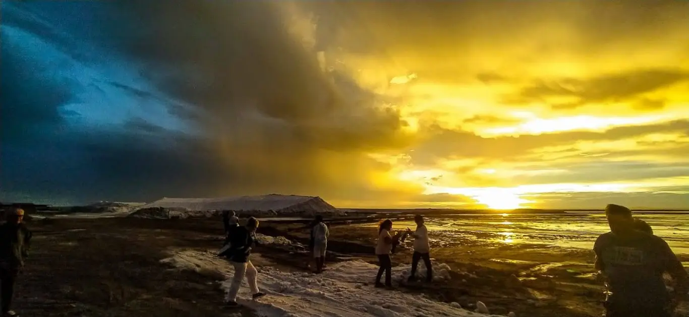 Imagen de Mendoza Jujuy