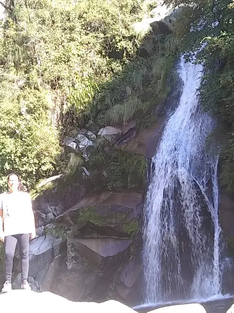 Imagen de Mendoza Jujuy