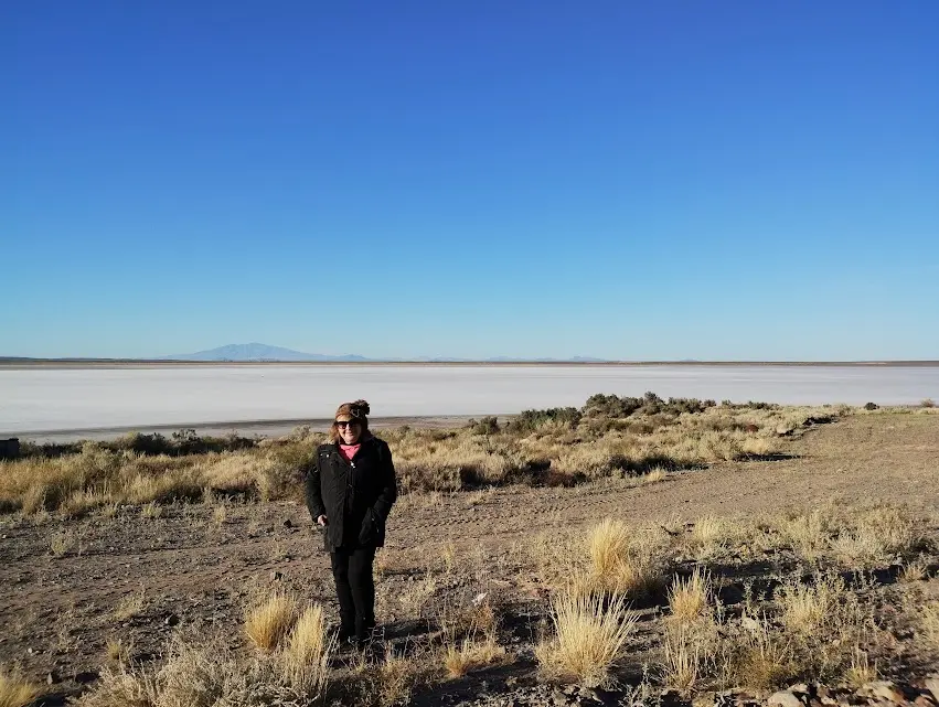 Imagen de Mendoza Jujuy