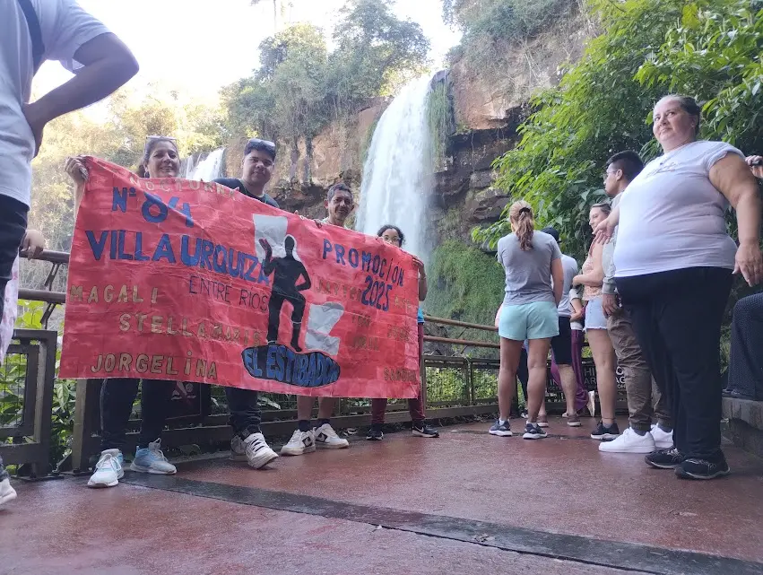 Imagen de Mendoza Jujuy