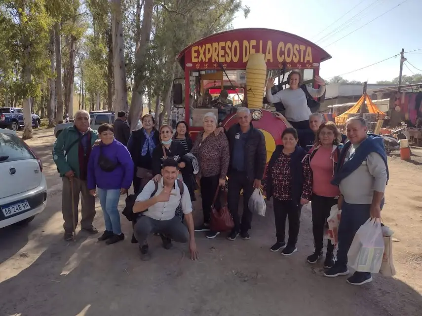 Imagen de Mendoza Jujuy Salta