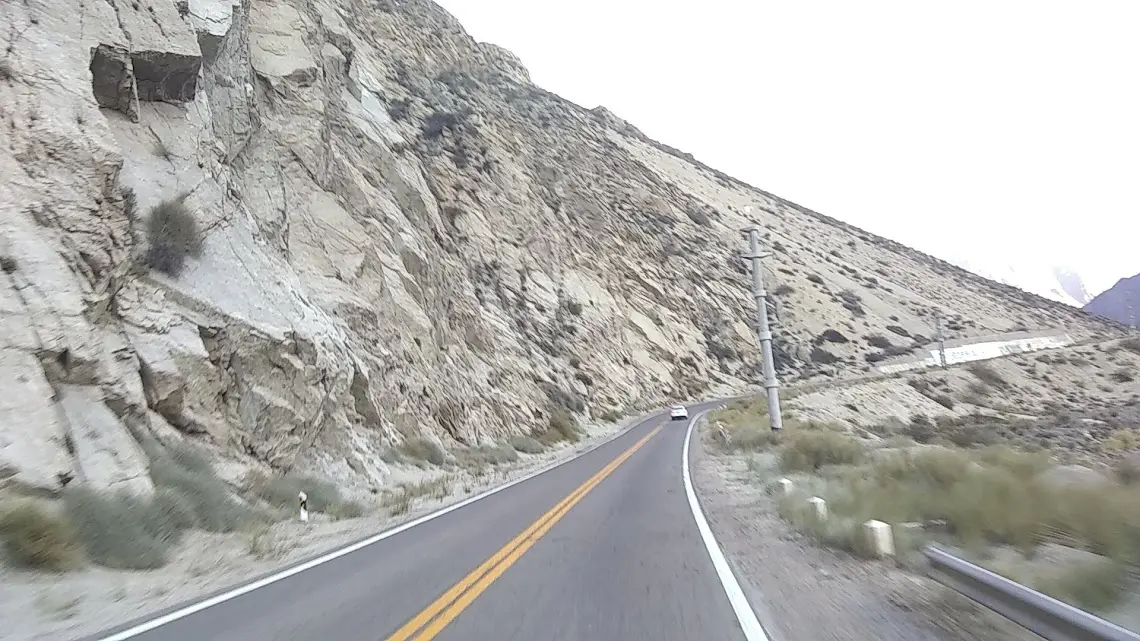 Imagen de Mendoza Jujuy Salta