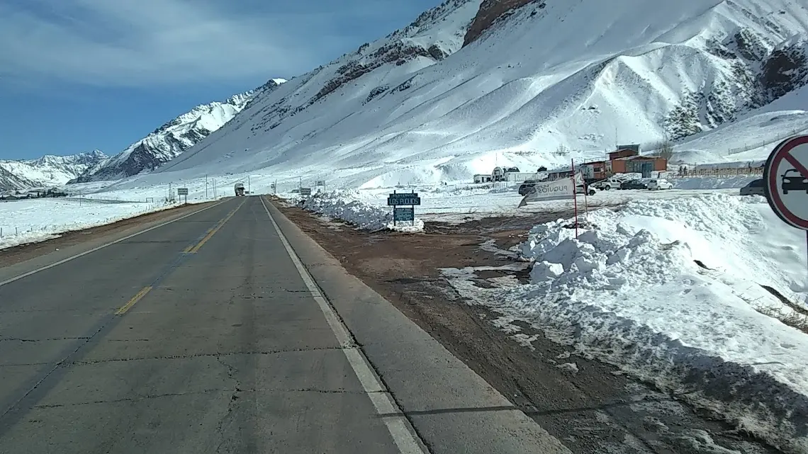Imagen de Mendoza Jujuy Salta