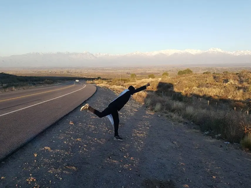 Imagen de Mendoza Jujuy Salta