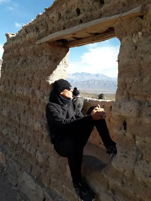 Imagen de Mendoza Jujuy Salta