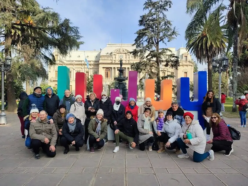 Imagen de Mendoza Jujuy Salta