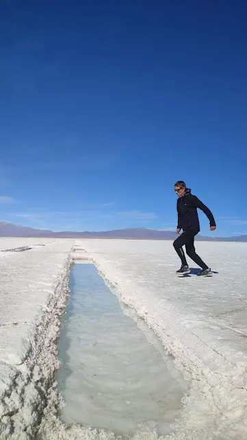 Imagen de Mendoza Jujuy Salta