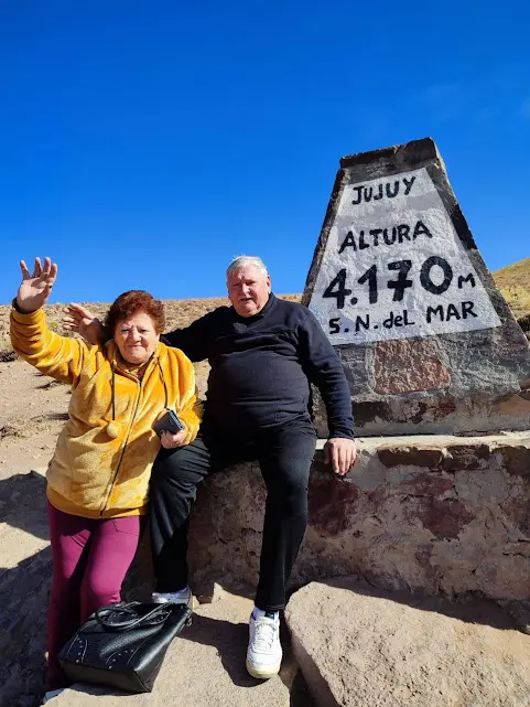 Imagen de Mendoza Jujuy Salta