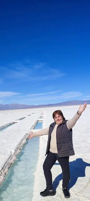 Imagen de Mendoza Jujuy Salta