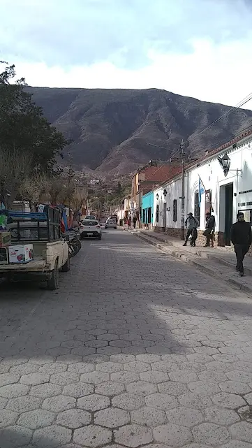 Imagen de Mendoza Jujuy Salta