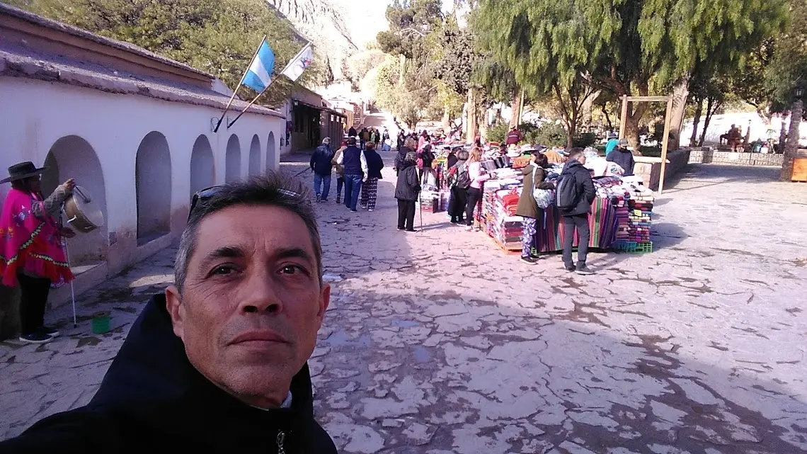 Imagen de Mendoza Jujuy Salta